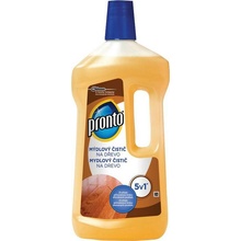 Pronto na drevenú podlahu 750 ml
