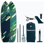 Gladiator SUP дъска Gladiator Fish 12'6