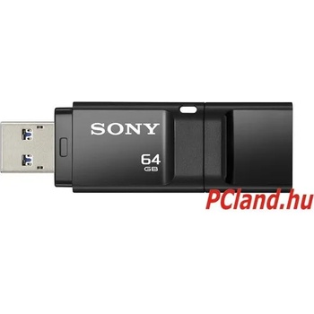 Sony Microvault X Series 64GB USB 3.0 USM64GX