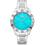 DKNY dk1l019m0025 - Дамски часовник (dk1l019m0025) Часовници