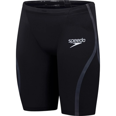 Speedo Fastskin LZR Pure Intent 2.0 Jammer Black/Iridescent