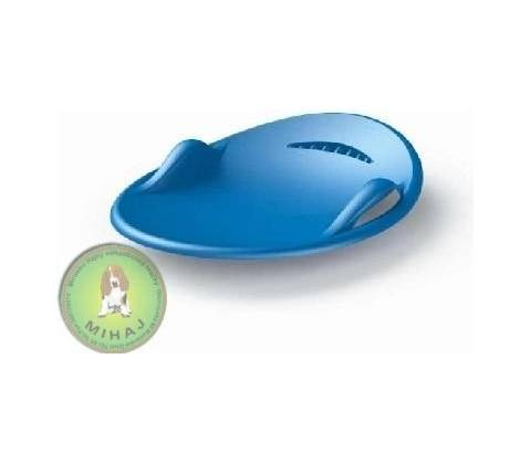 Plastkon Supernova modrá