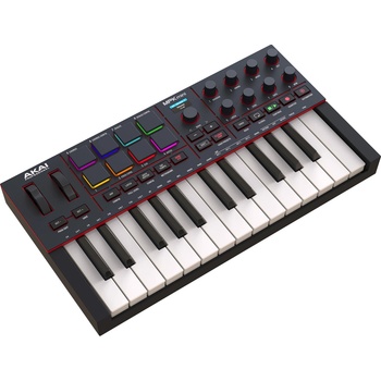 Akai MPK Mini IV