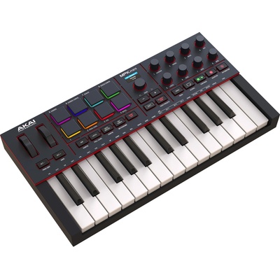 Akai MPK Mini IV – Zboží Dáma