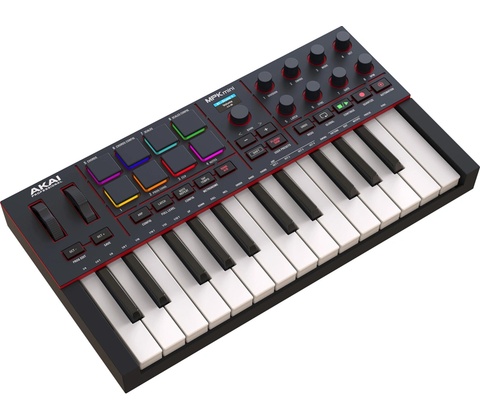 Akai MPK Mini IV
