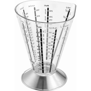 Gefu Кухненски мерителен съд Saturas 500 мл (G-14450)