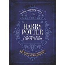 Unofficial Harry Potter Character Compendium