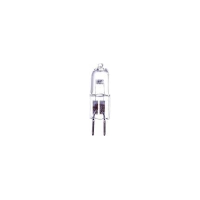 OSRAM Halogen HLX Lamp GY6.35 without Reflector 100W 12V EVA