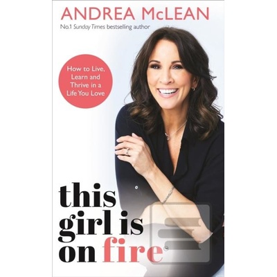 This Girl Is on Fire