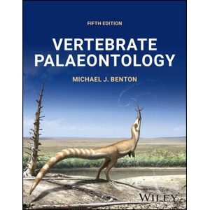 Vertebrate Palaeontology (2024)