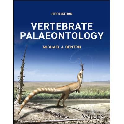Vertebrate Palaeontology