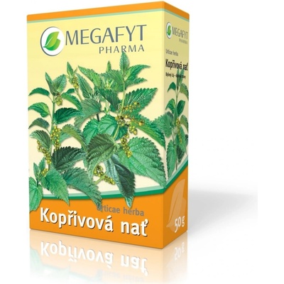 Megafyt Žihľavová vňať 50 g