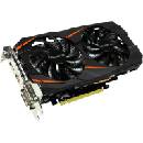 Image 1 of GIGABYTE GeForce GTX 1060 WINDFORCE OC 3GB GDDR5 192bit (GV-N1060WF2OC-3GD)