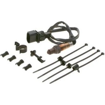 Lambda sonda BOSCH 0 258 007 355