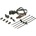 Lambda sonda BOSCH 0 258 007 355
