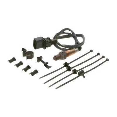 Lambda sonda BOSCH 0 258 007 355 BO 0258007355