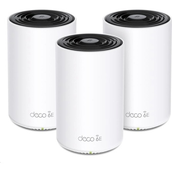 TP-LINK Deco XE75 Pro, 3ks