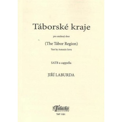 Táborské kraje