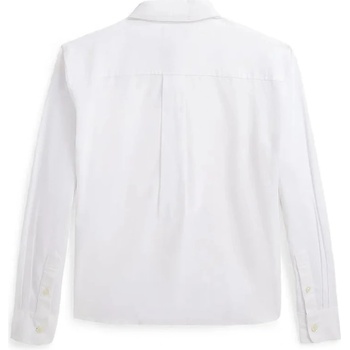 Ralph Lauren Детска ленена риза Polo Ralph Lauren (313964549001)