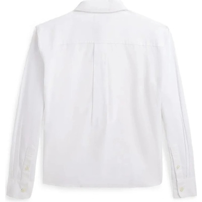 Ralph Lauren Детска ленена риза Polo Ralph Lauren (313964549001)