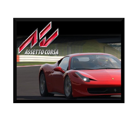 Assetto Corsa