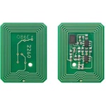 Compatible Ресет чип Magenta до 6000 копия, Oki C8600/ C8800, 43487710-CHIP (43487710-CHIP)