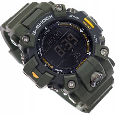 Casio GW-9500-3