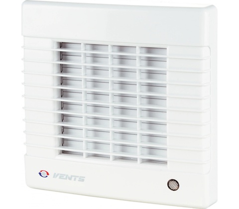 Vents 125 MAT