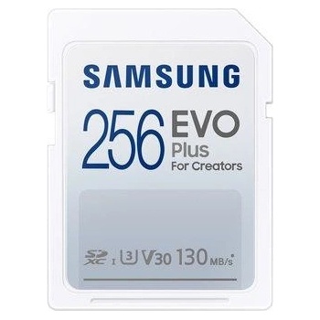 Samsung SDXC 256 GB MB-SD256S/EU