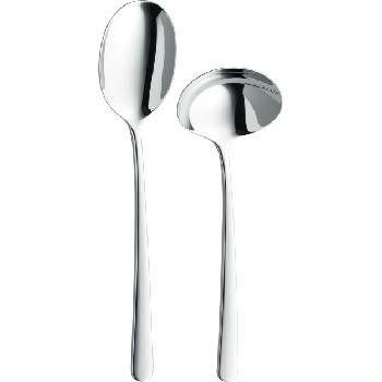 Zwilling Лъжица и черпак за супа Nova 2 части (07141-401-9)