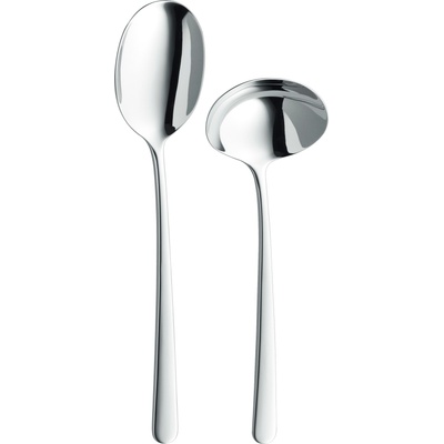 Zwilling Лъжица и черпак за супа Nova 2 части (07141-401-9)