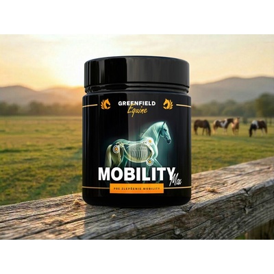 Greenfield Equine Arthri Mobility Max 3 kg