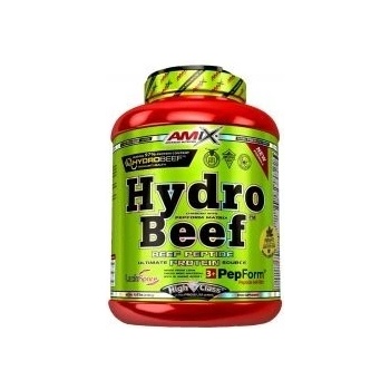 Amix HydroBeef 2000 g