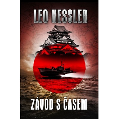 Závod s časem - Série - De Vere Smith - 5 - Leo Kessler