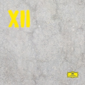 Various Artists - XII 2019 (180 g) (LP) (0028948377107)