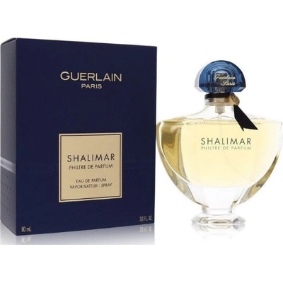 Guerlain Shalimar Philtre de Parfum parfumovaná voda dámska 50 ml