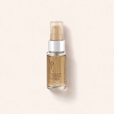 Wella Professionals SP Luxeoil Reconstructive Elixir olej pro posílení vlasů 30 ml