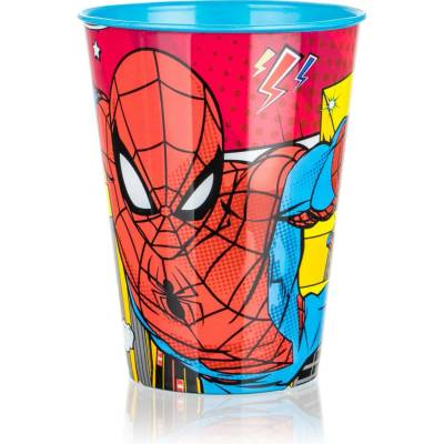 M.A.T. GROUP kelímek SPIDERMAN PH 260 ml