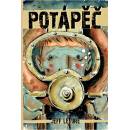 Potápěč - Lemire Jeff