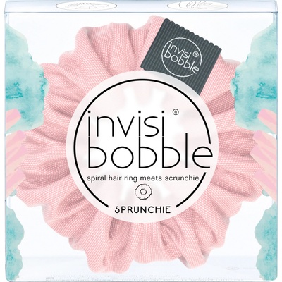 Invisibobble SPRUNCHIE No Morals, But Corals – Zboží Mobilmania