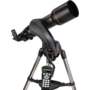 Celestron Nexstar 102 SLT