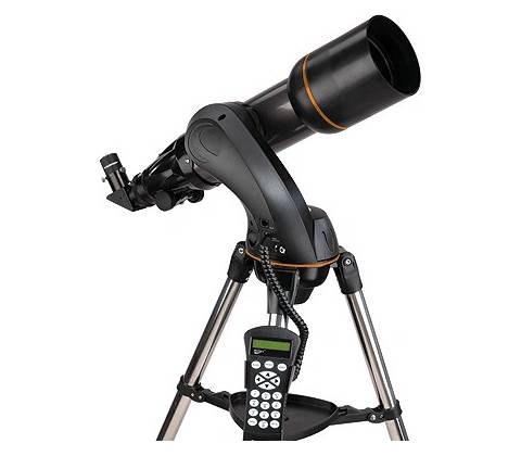Celestron Nexstar 102 SLT