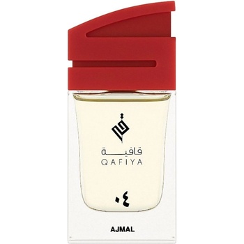 Image 1 of Ajmal Qafiya 4 EDP 100 ml