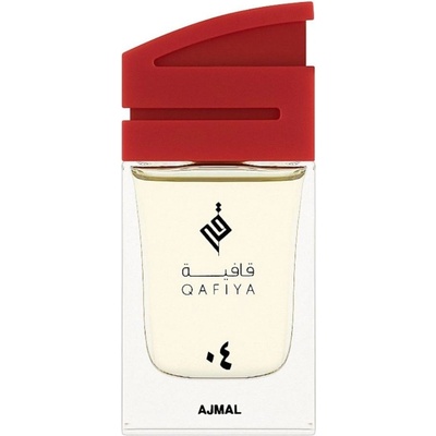 Ajmal Qafiya 4 EDP 100 ml