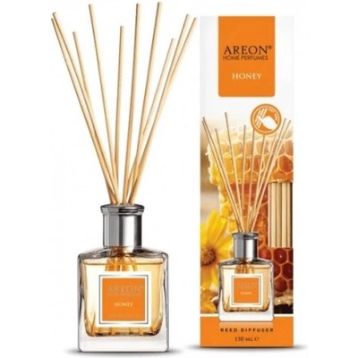 Ароматизатор парфюм Areon Honey 150мл