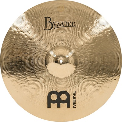 Meinl Byzance Brilliant Heavy Ride 22"