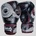 8Weapons Боксови Ръкавици 8 Weapons Sak Yant Naga Black/Maroon - 14 oz