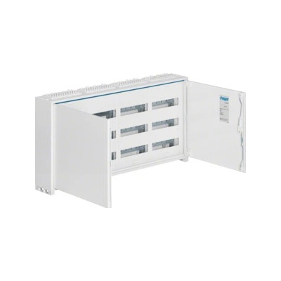 HAGER UNIVERS FW FWB34 144TE