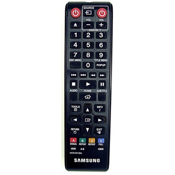 GENERAL SAMSUNG AK59-00149A - съвместимо дистанционно управление на марката General (AK59-00149A)