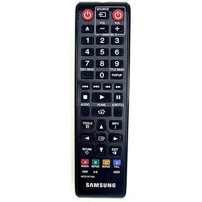 GENERAL SAMSUNG AK59-00149A - съвместимо дистанционно управление на марката General (AK59-00149A)